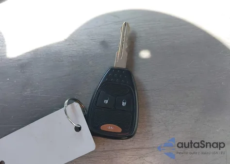 2007 Dodge Ram 1500 Slt z USA, uszkodzony, nr VIN 1D7HA18257S254111